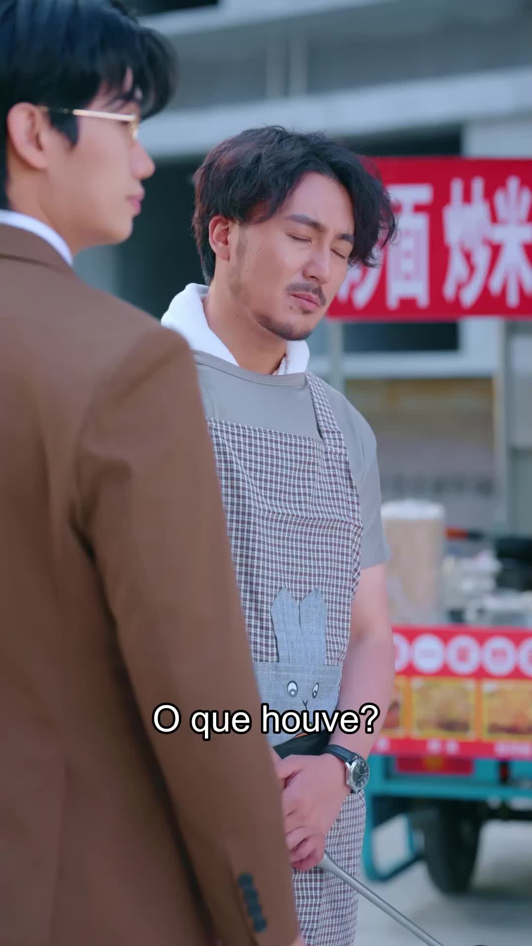 O Mestre e o Magnata EP.6