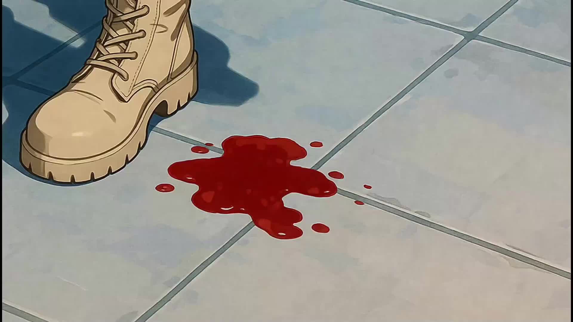 سجن الوحوش EP.10