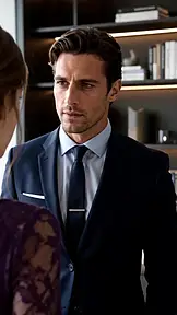 Chasing After My Rejected Wife EP.9