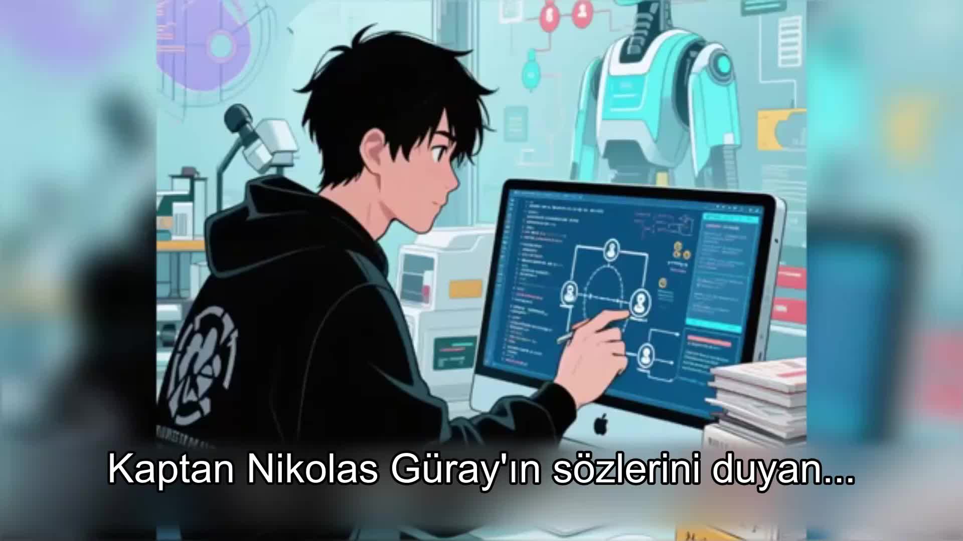 Kağıt Cephaneliği EP.3