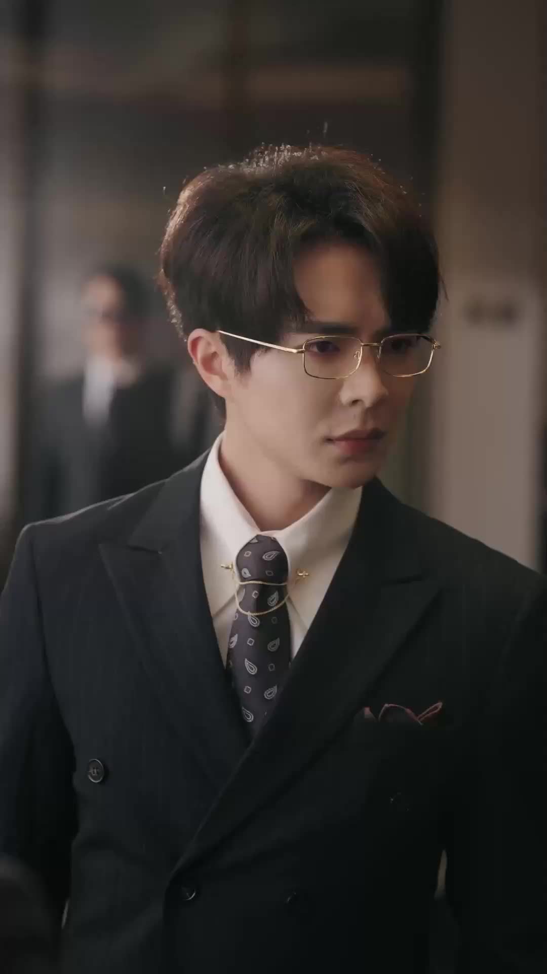 Papa, tu nous cherchais ? EP.2