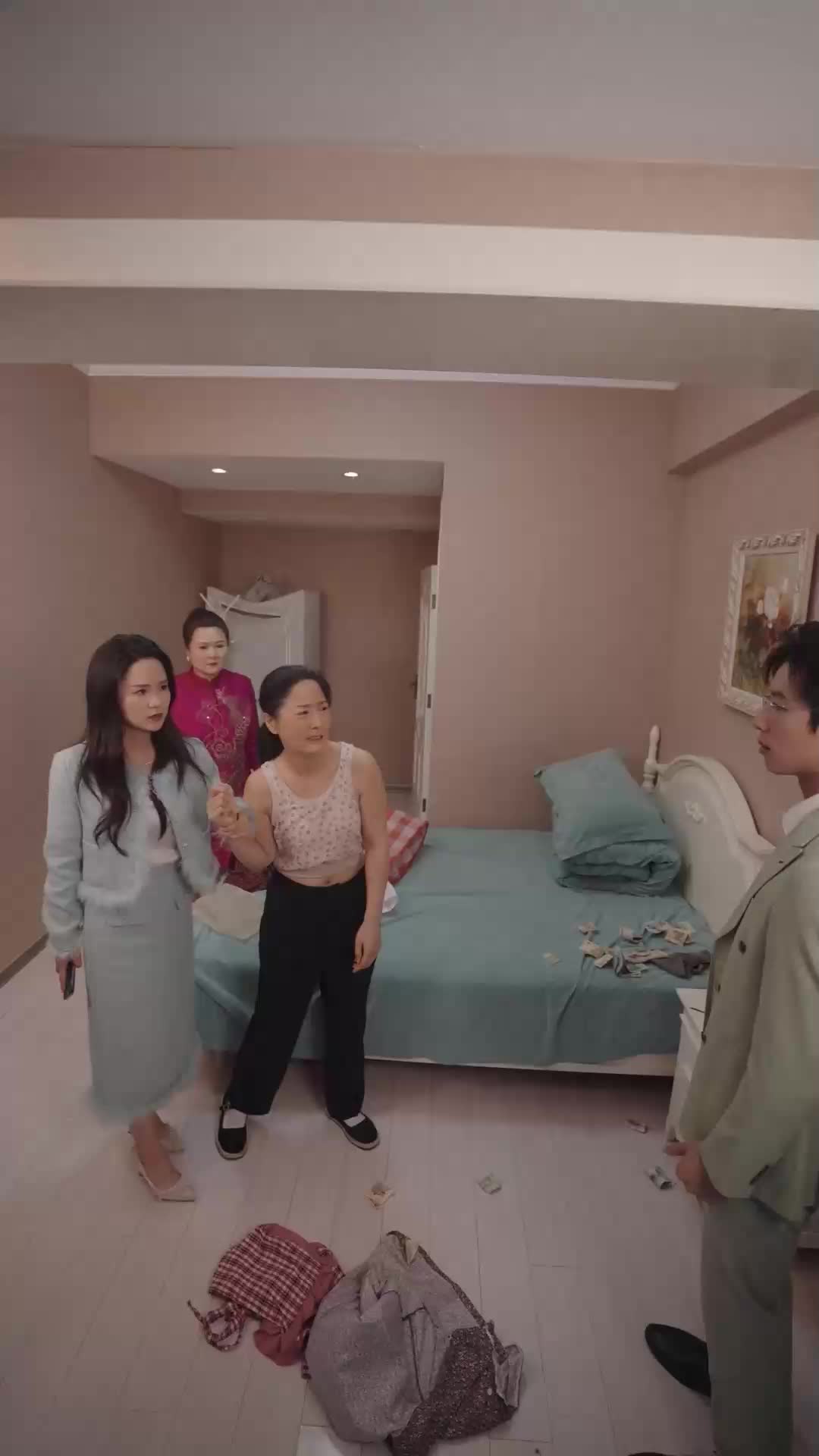 Kasih Ibu Tak Terucap EP.11