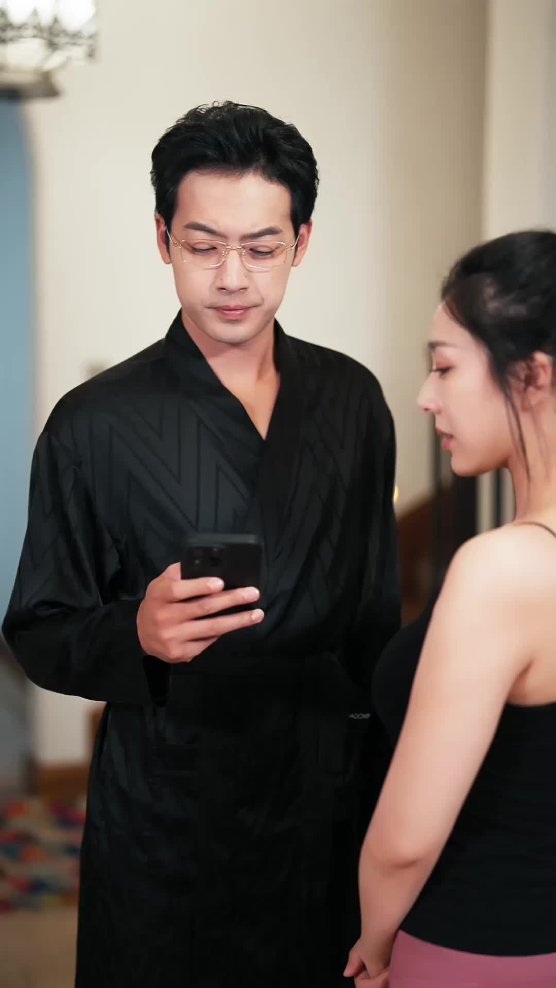 不爱的谎言 EP.5