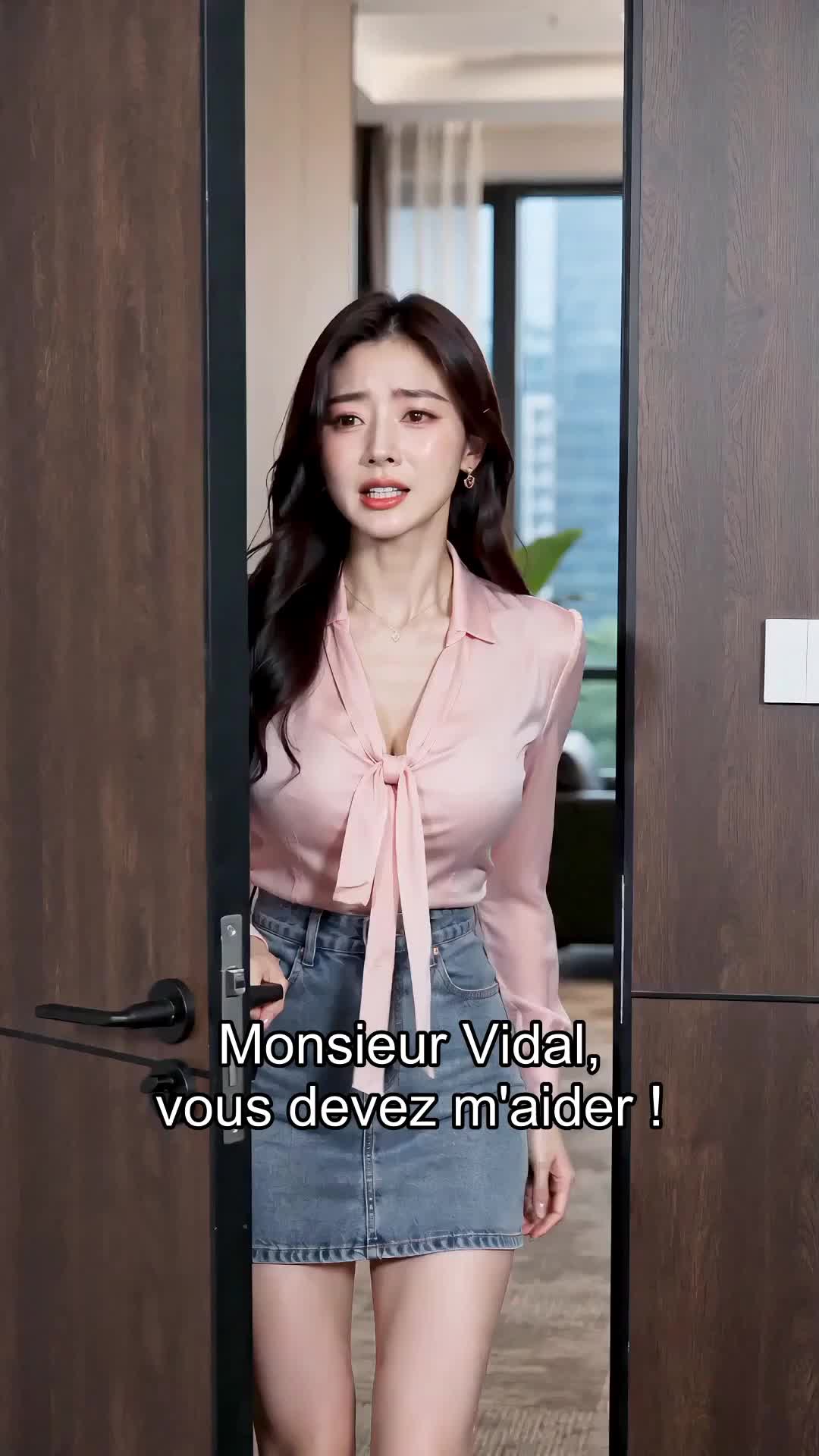 Épisode 15