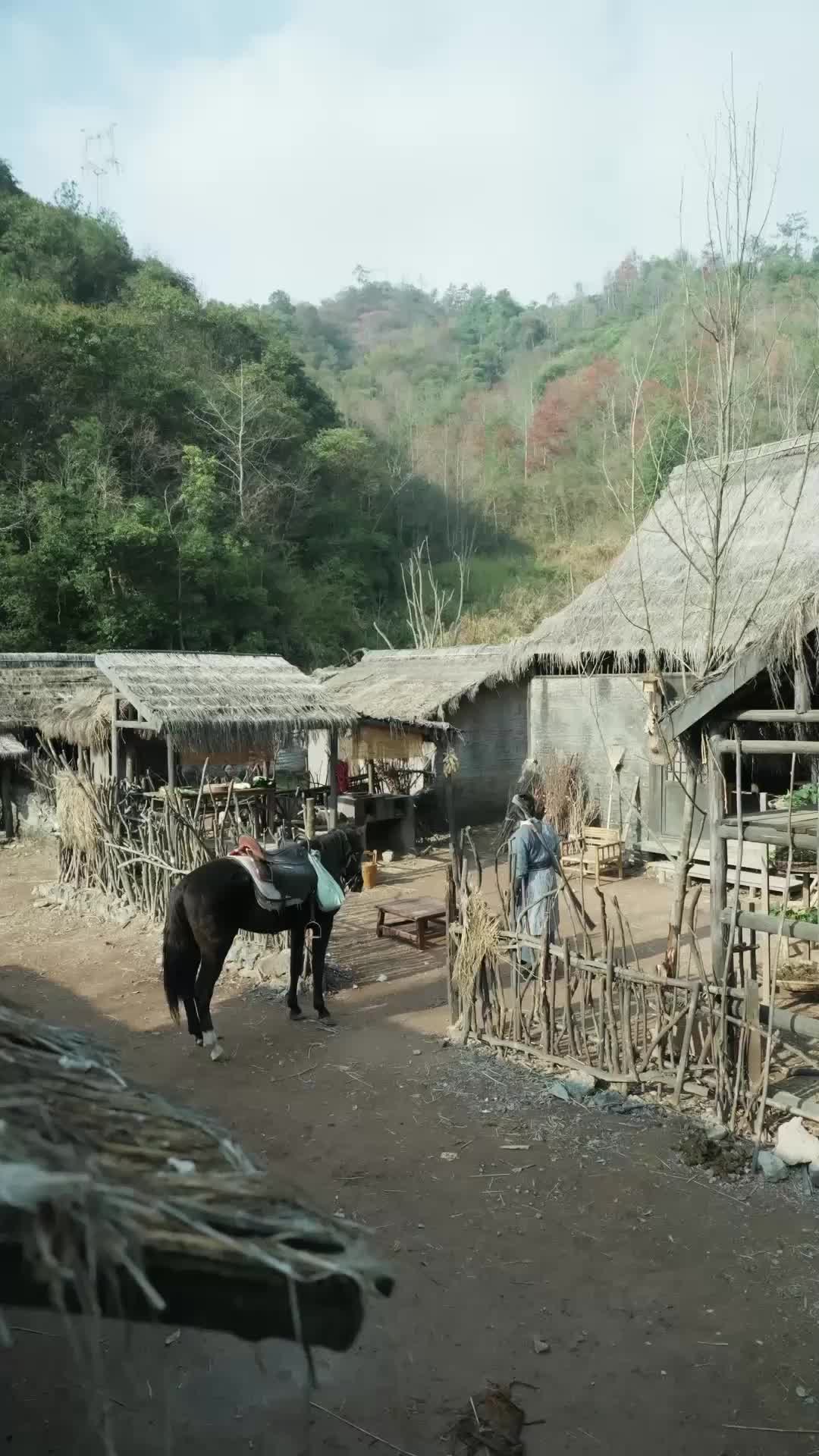 我が家を守る忠実な心 EP.10