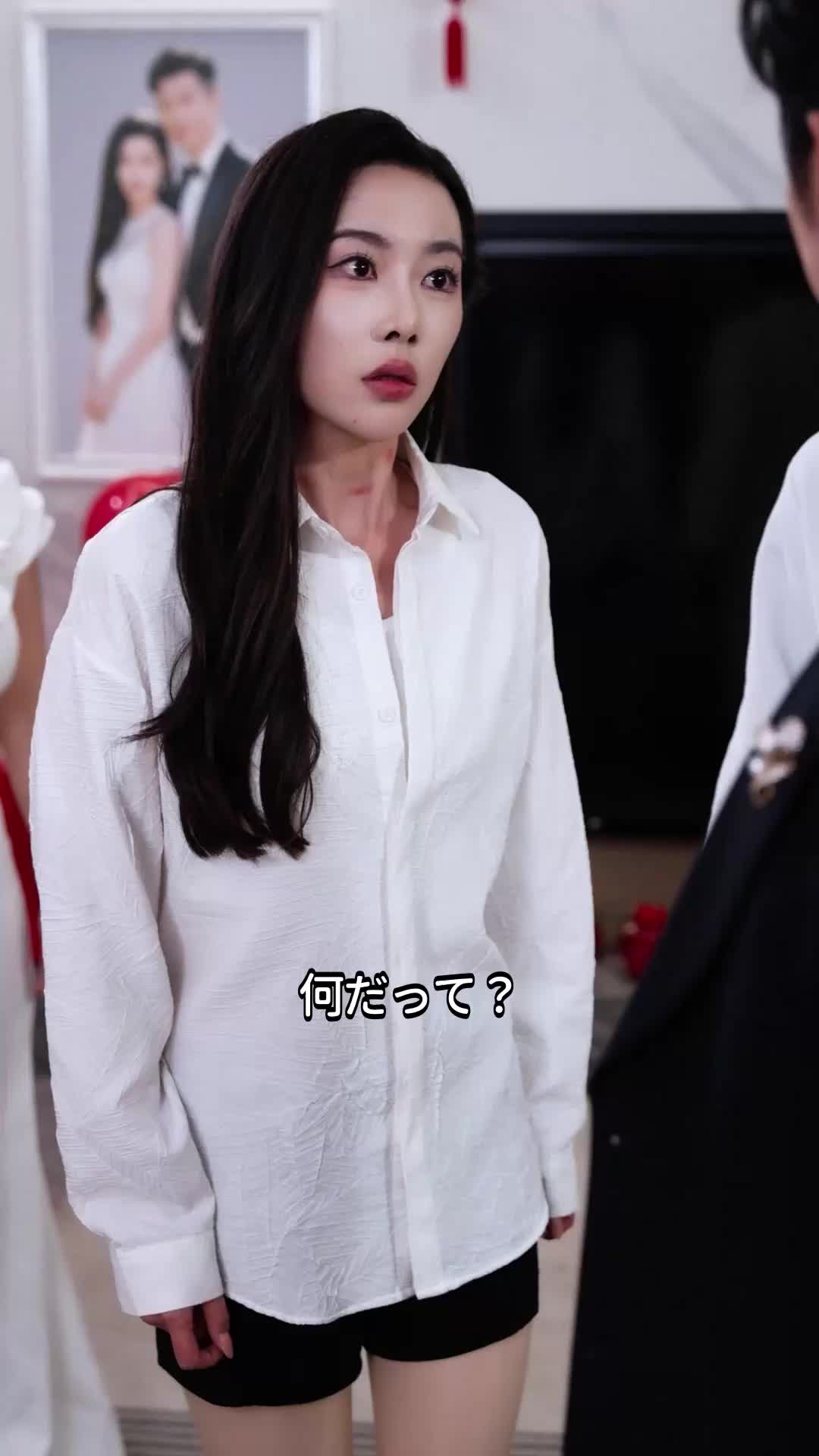 ヨリは戻さない∼悔いのない選択∼ EP.4