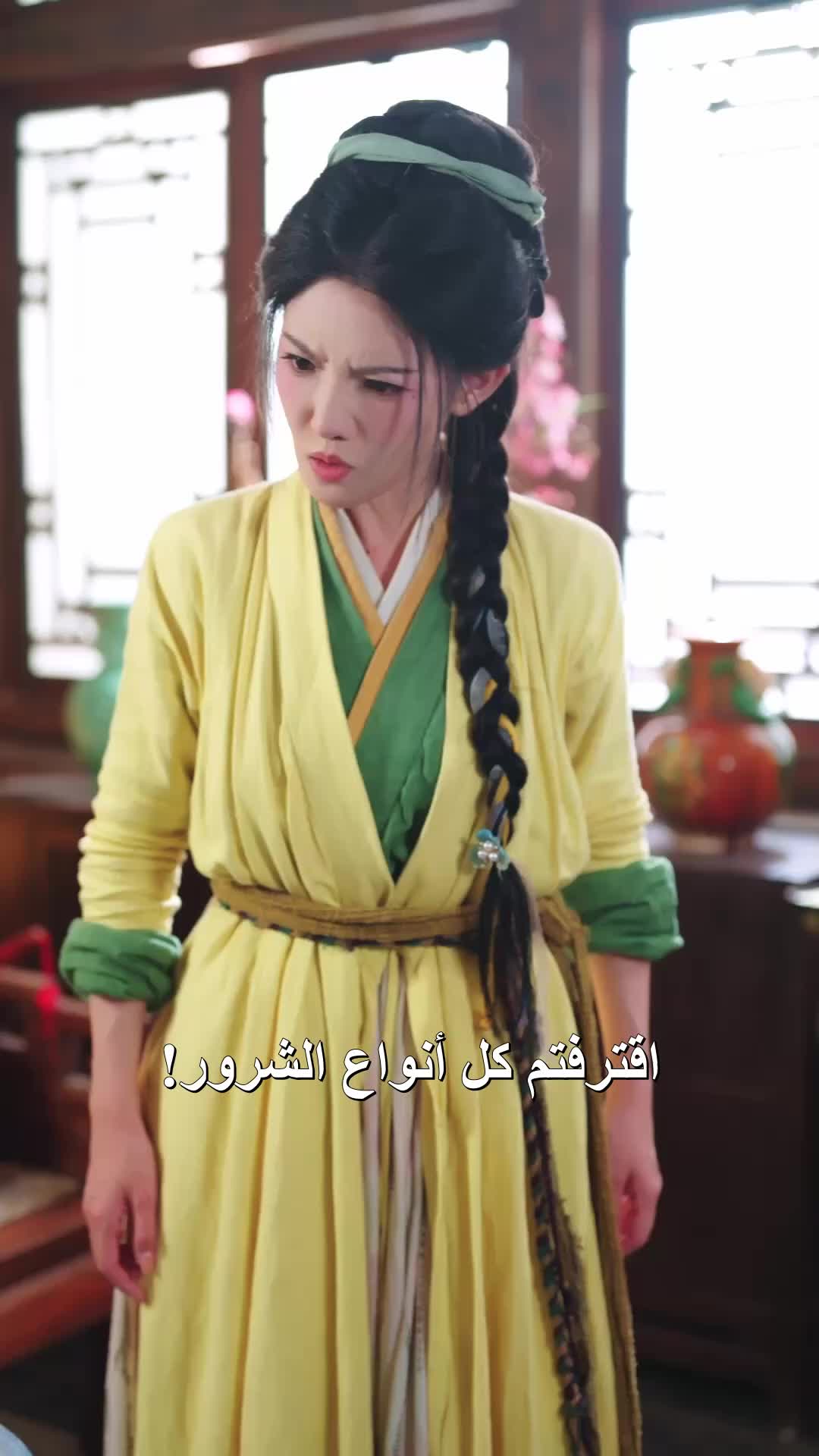 عَبْرَ عَقْدٍ مِنَ الزَّمَان EP.5