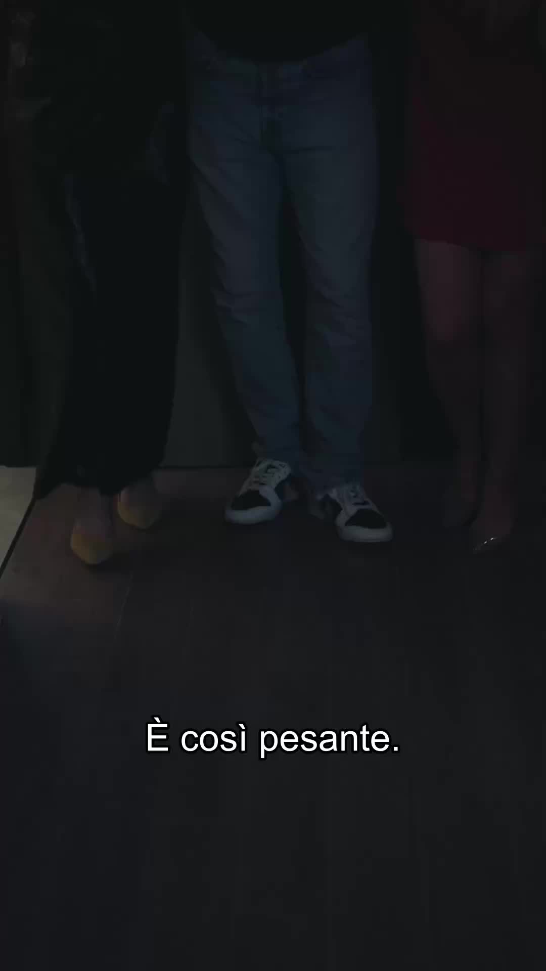 Sotto il Suo Controllo EP.8