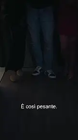 Sotto il Suo Controllo EP.8