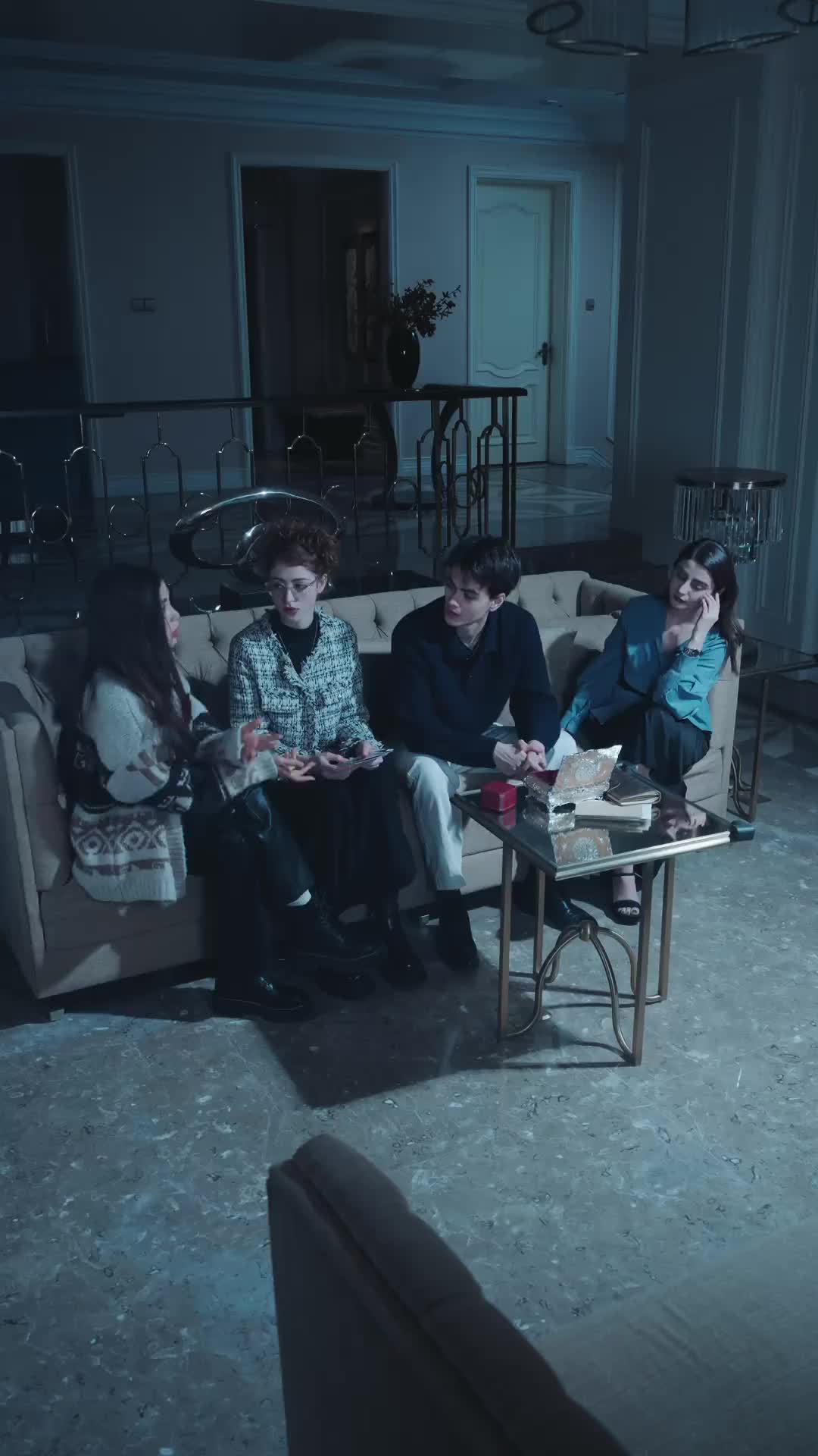 Épisode 18