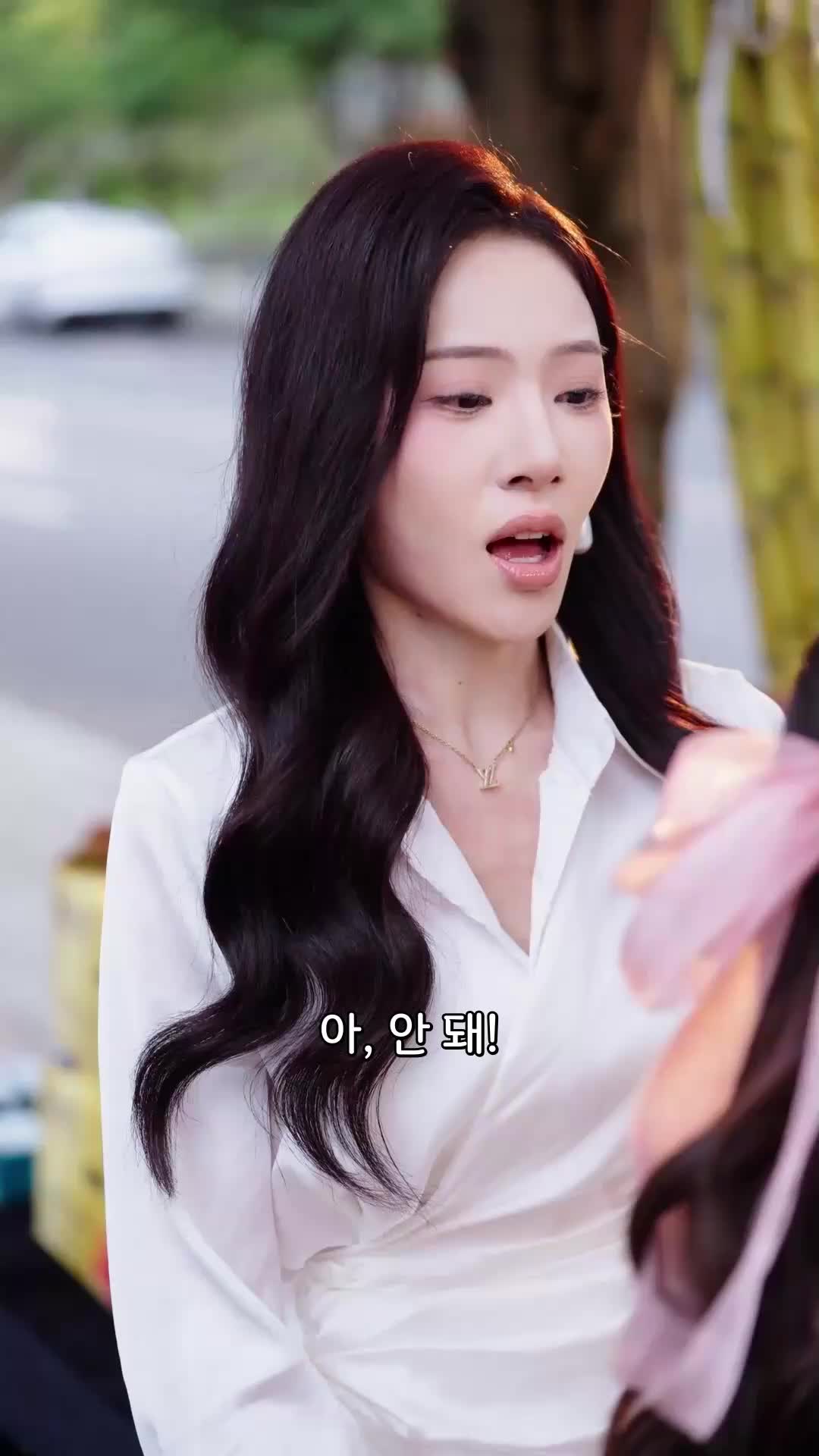 최강자, 딸 앞에 항복 EP.5