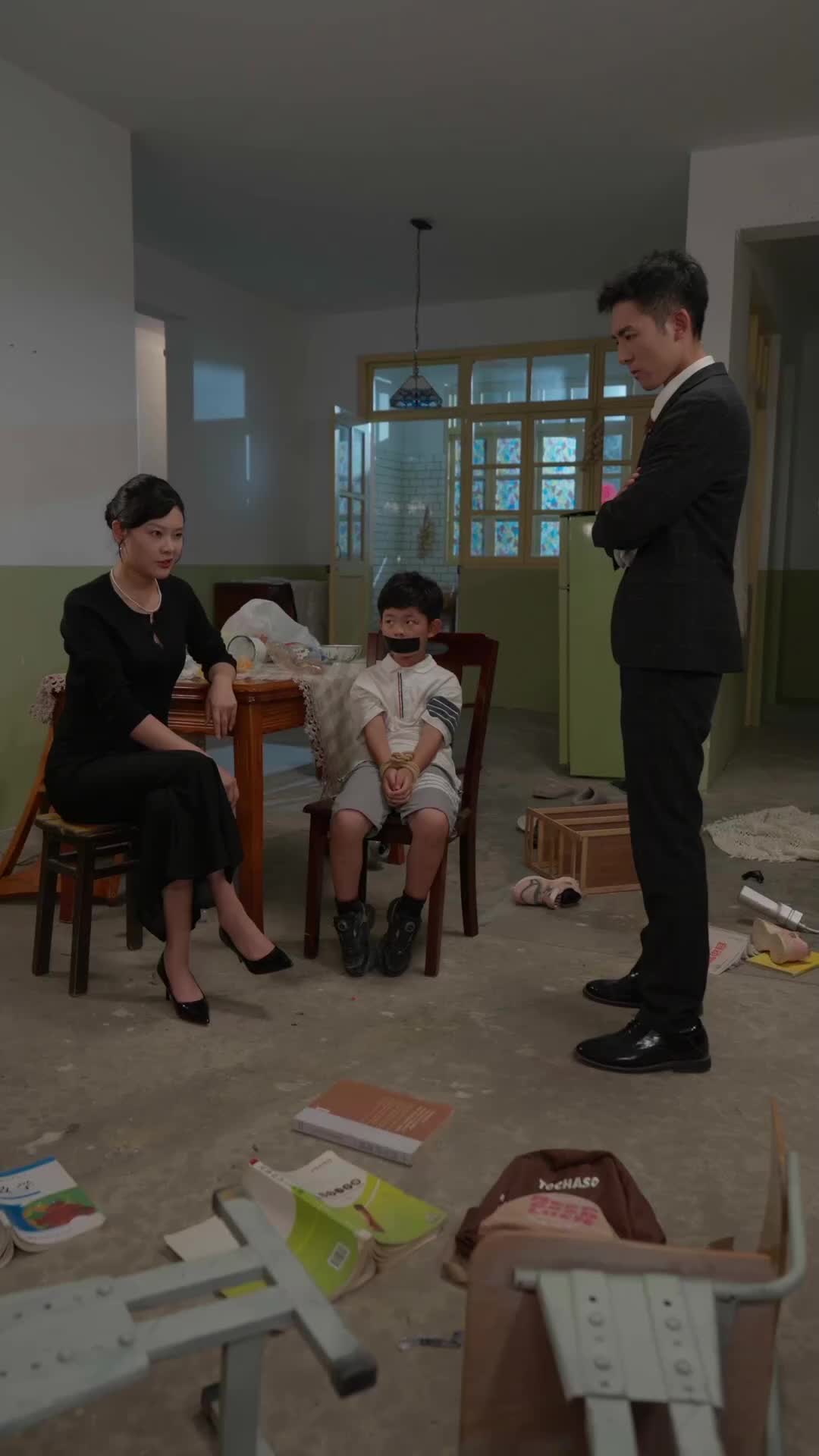 Épisode 50