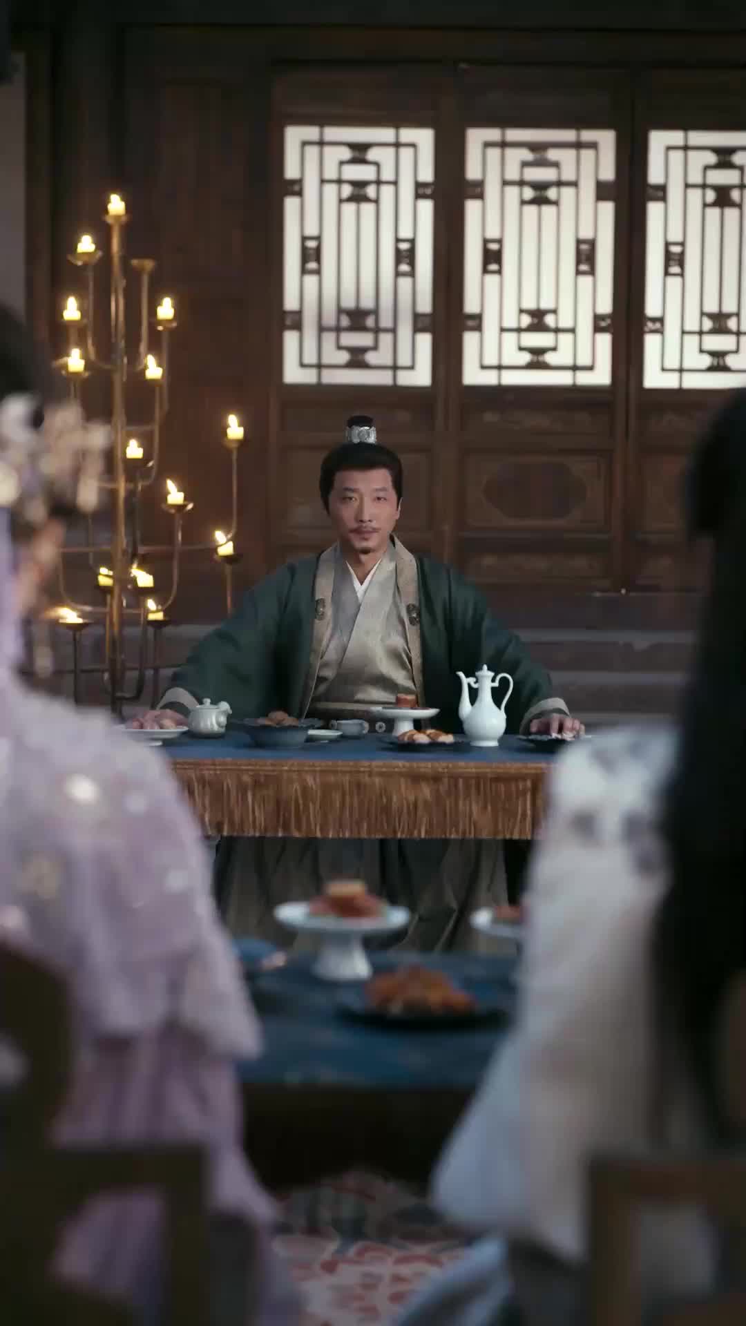 什么，我老婆竟是东晋第一女魔头 EP.10