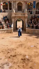 الأسلاف لا يشيخون EP.9