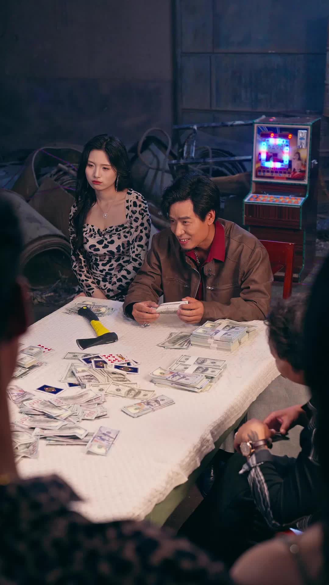 反千 EP.4