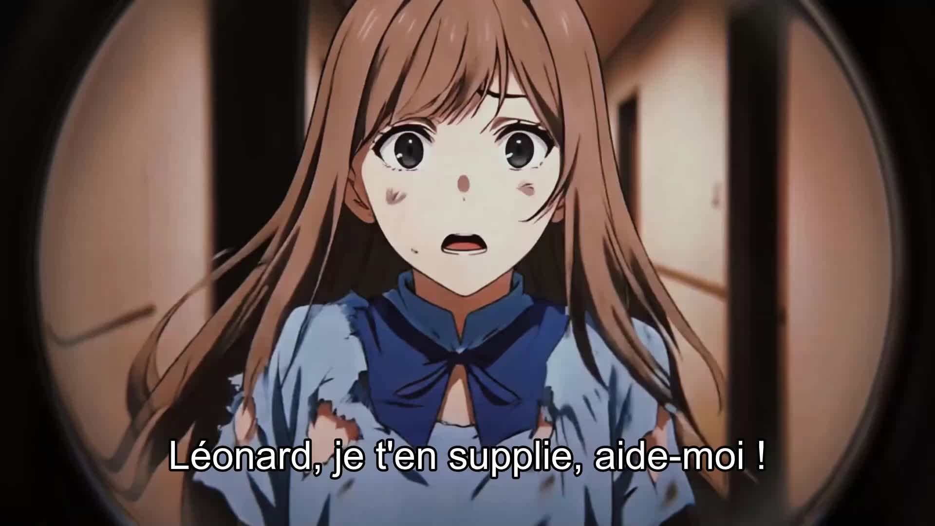 Apocalypse sur écoute EP.2