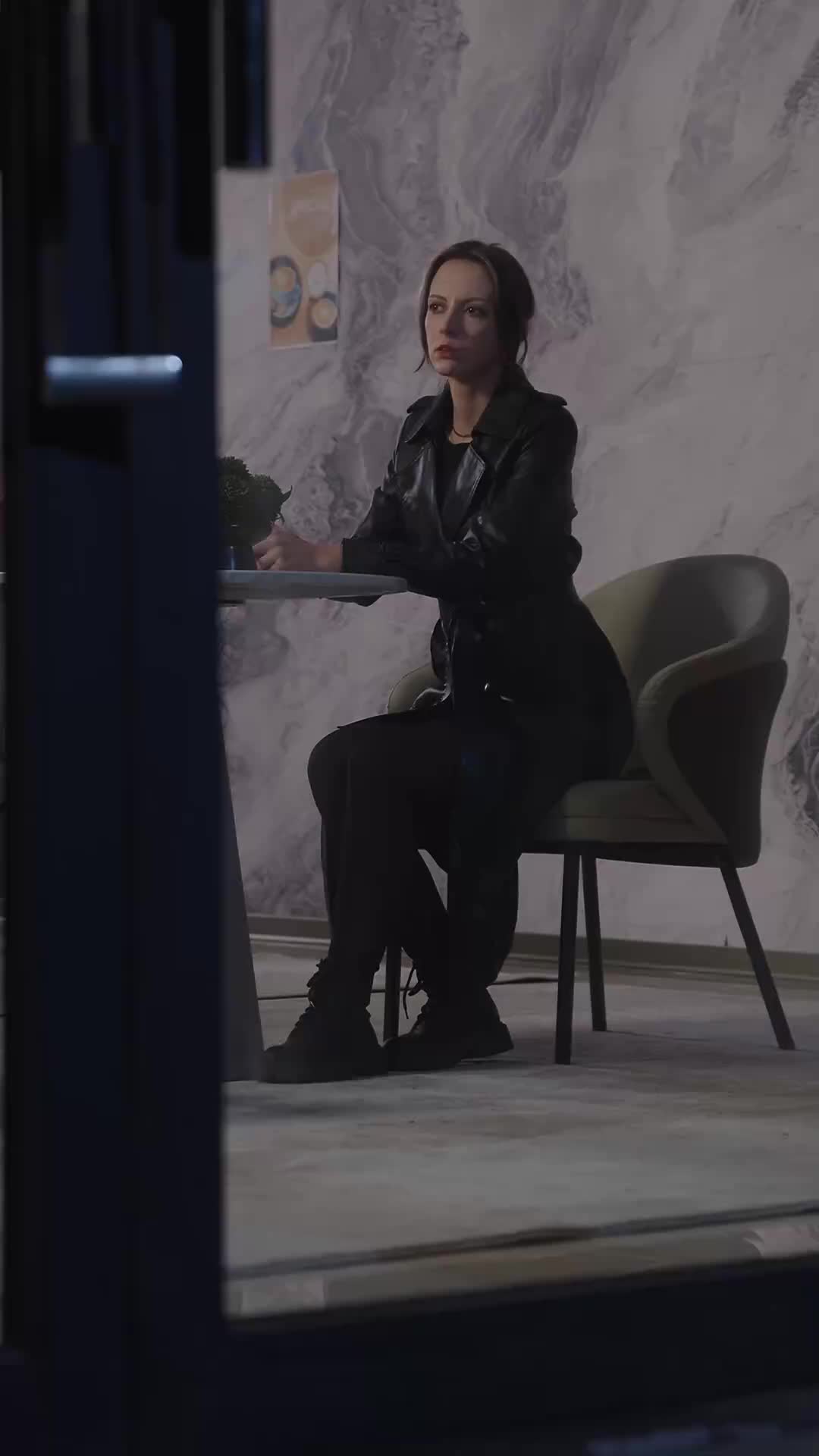 Asmara Mematikan EP.33