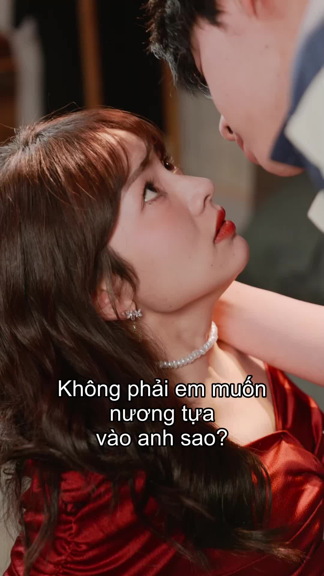 Khi “Tinh Nữ” Gặp Thô Nam EP.4