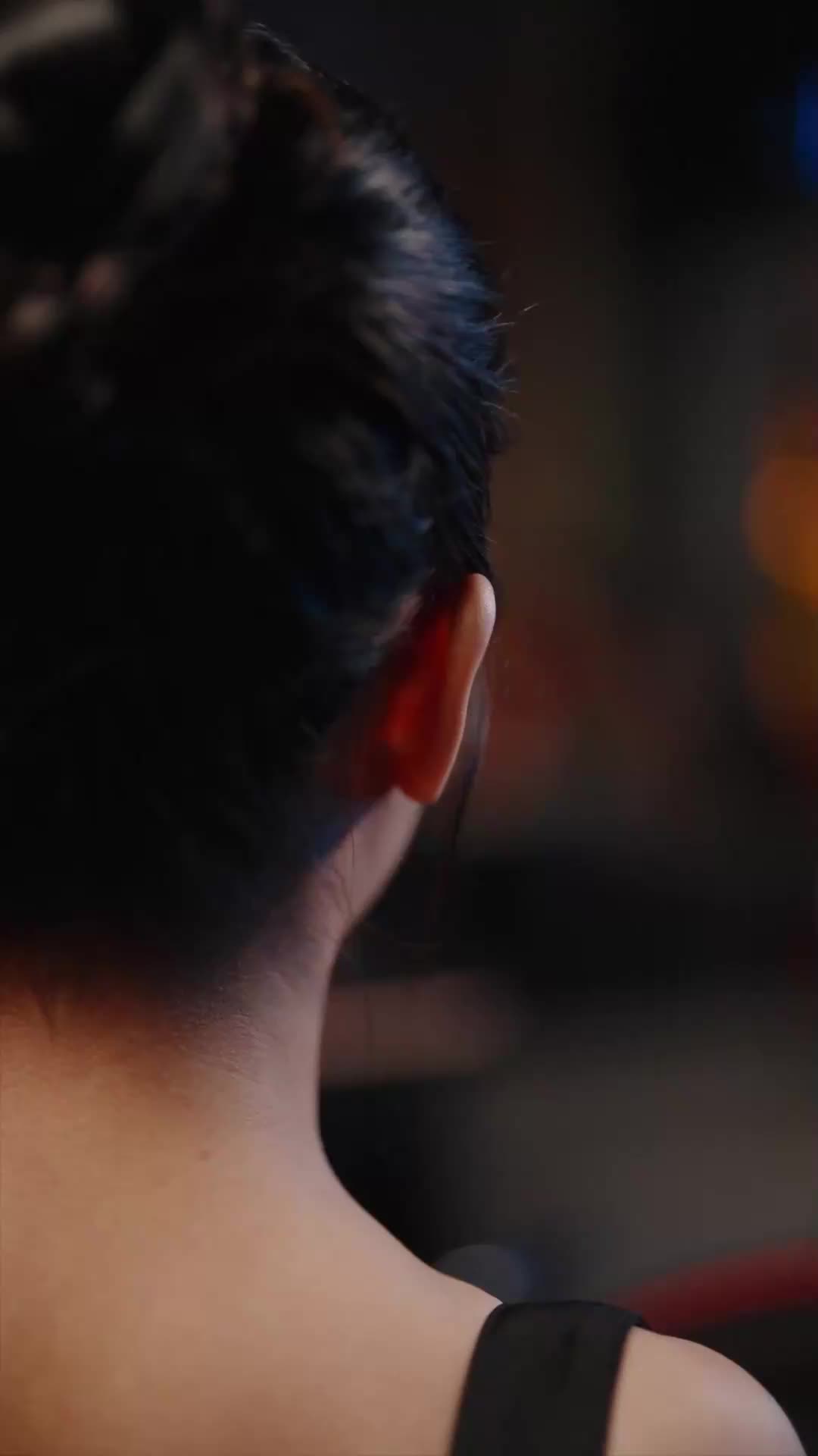 Kissed by the Moonlight EP.1