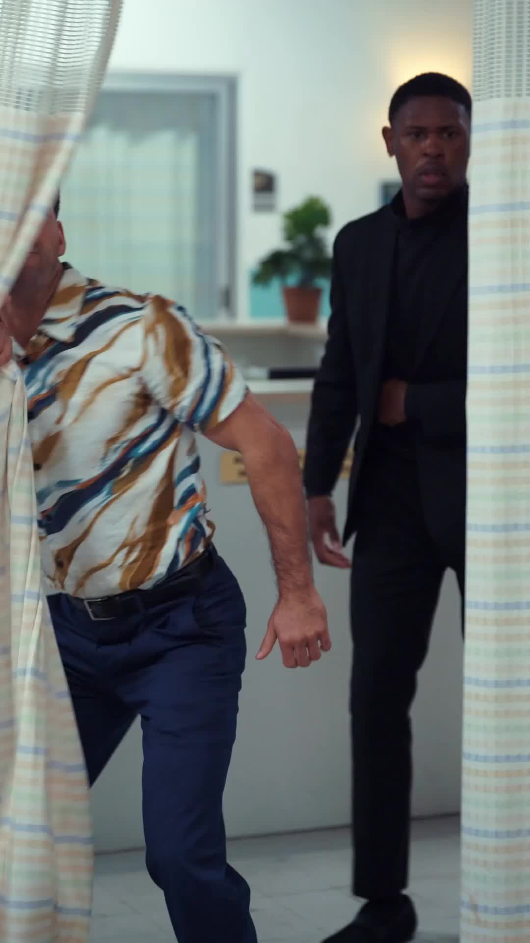 Un Dolce Contratto con il Boss della Mafia EP.2