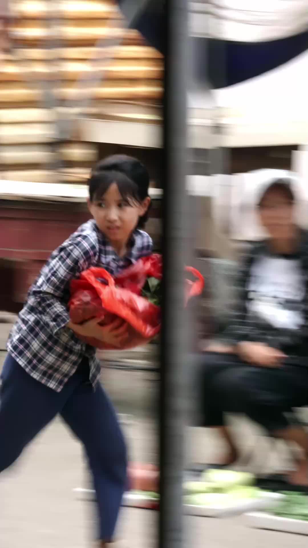 Keluar Penjara, Masuk Dalam Pelukannya EP.1