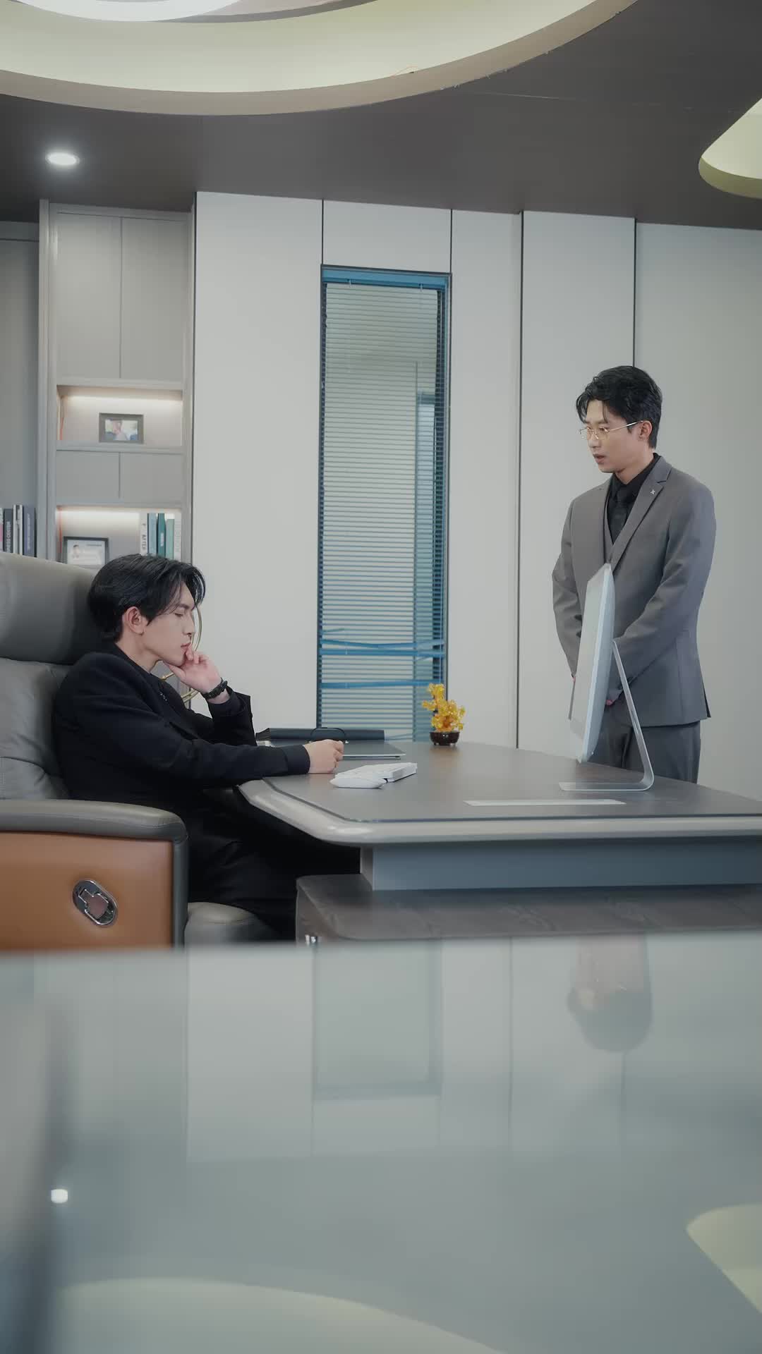 Épisode 40