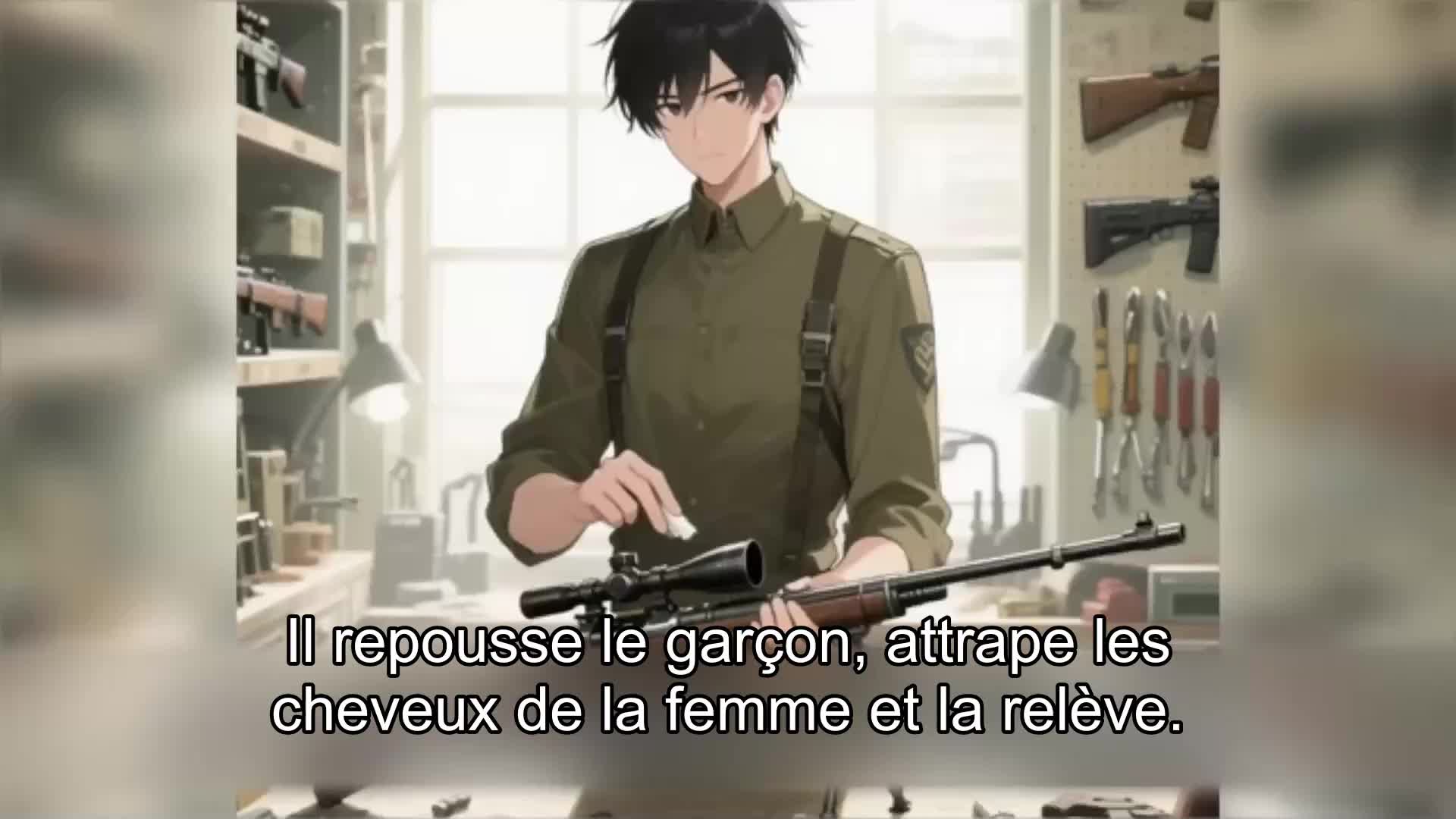 Épisode 158