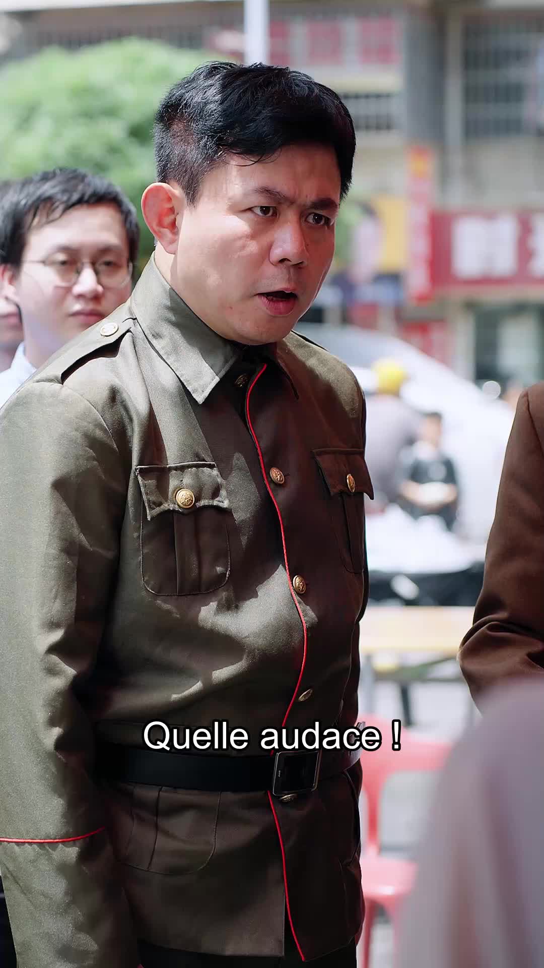 La Loi, C’est Moi EP.7