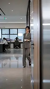 Ngày Ly Hôn Thành Người Kế Thừa EP.11
