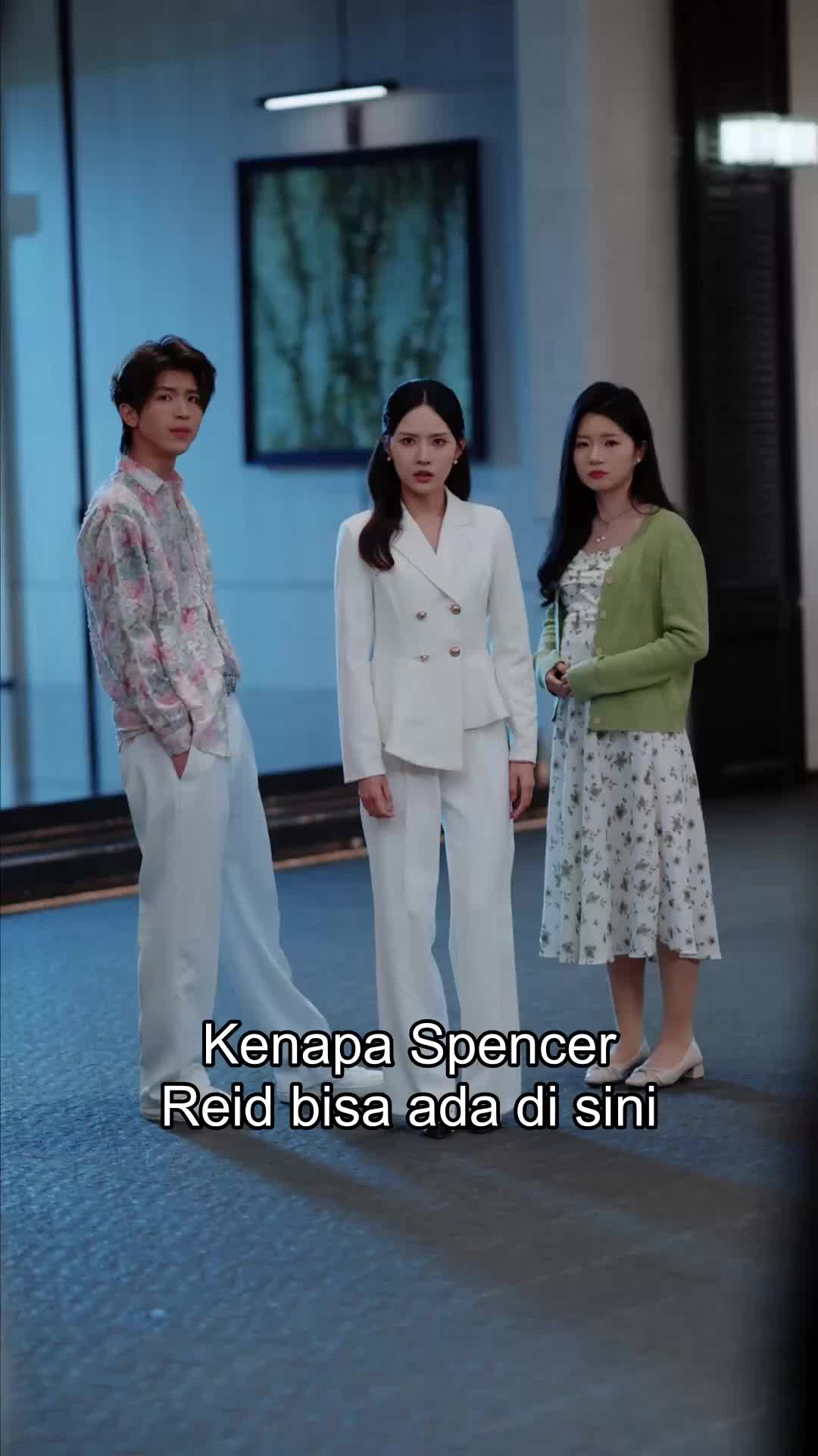 Lepas dari Sang Benalu EP.28
