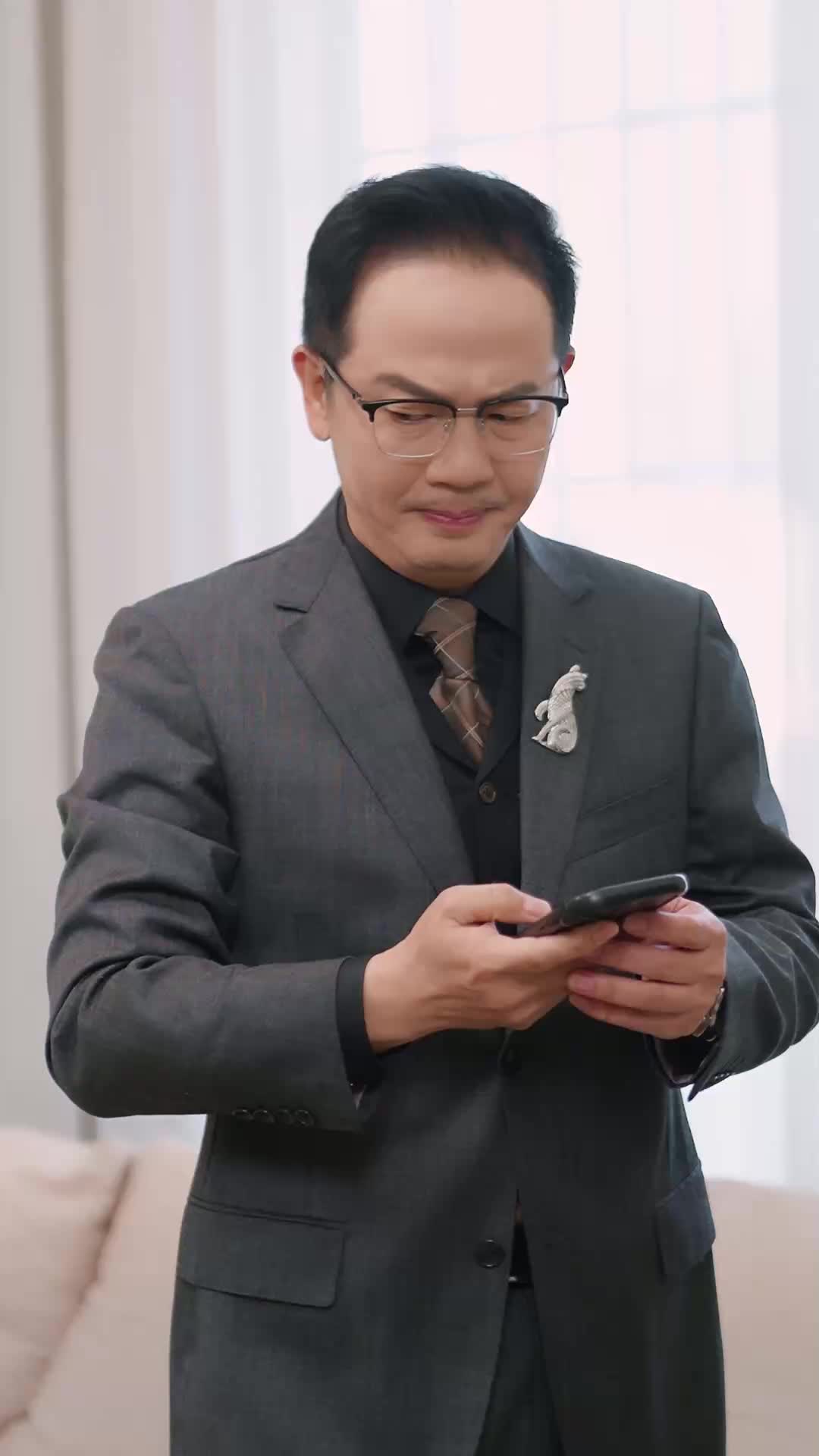 让我退学，我反手震惊学术界 EP.3