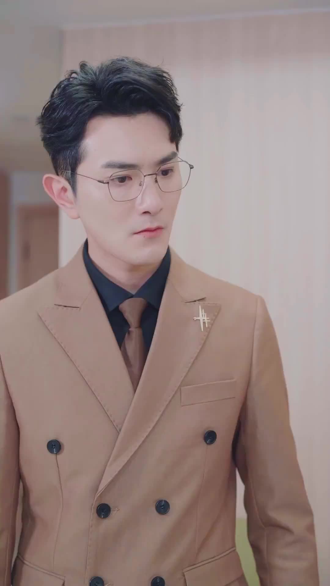 Đạp Nát Tra Nam, Tiểu Thư Thật Ra EP.4