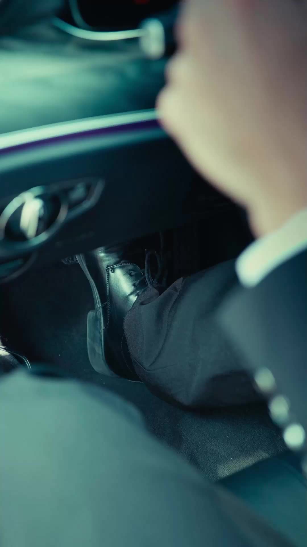 L’Héritière en fuite revient EP.3