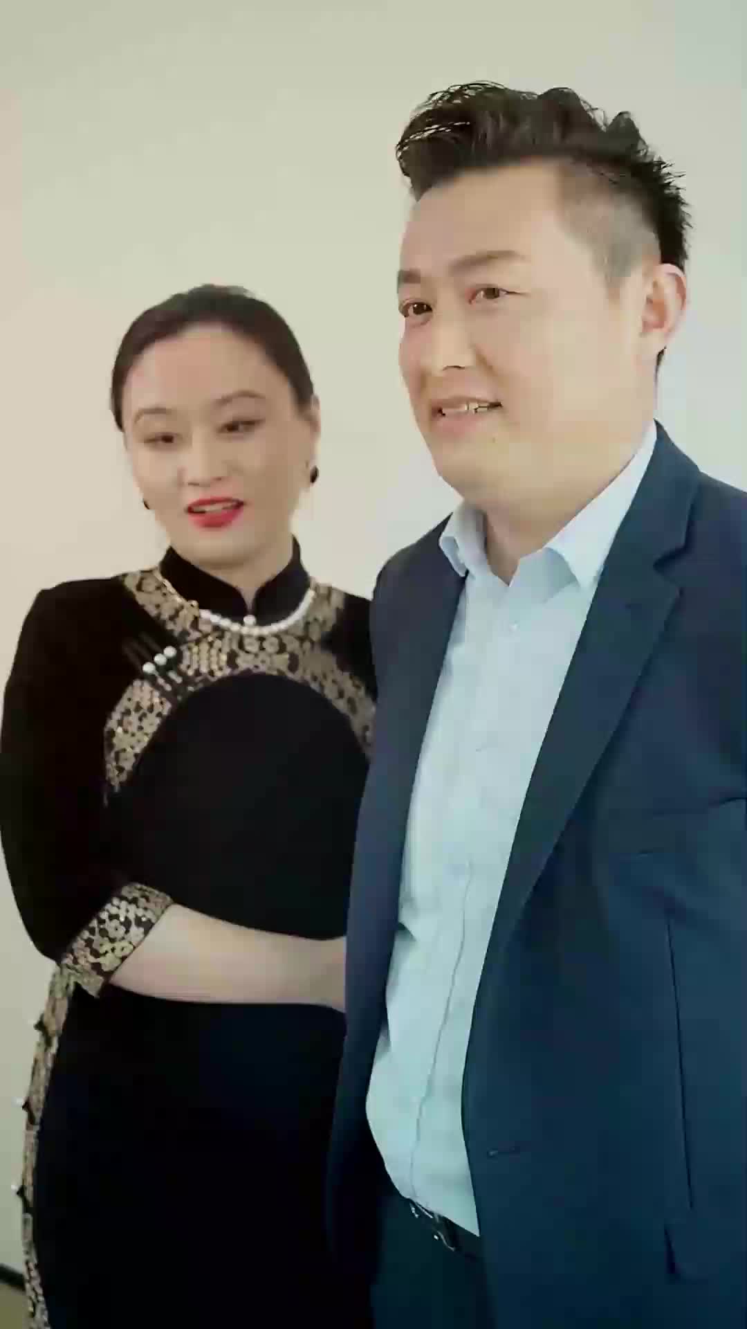 强势锁婚，傲娇总裁别想跑 EP.2