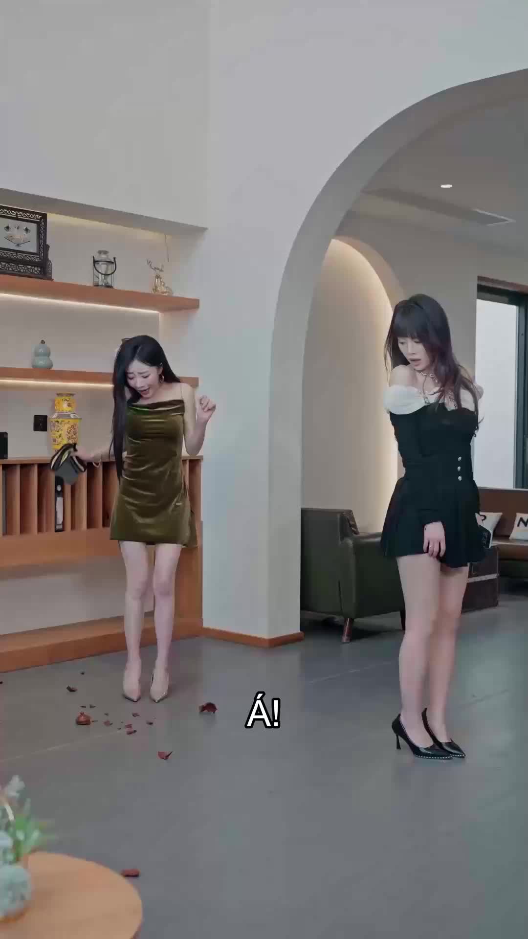 Mẹ Chồng Nàng Dâu Tái Sinh EP.9