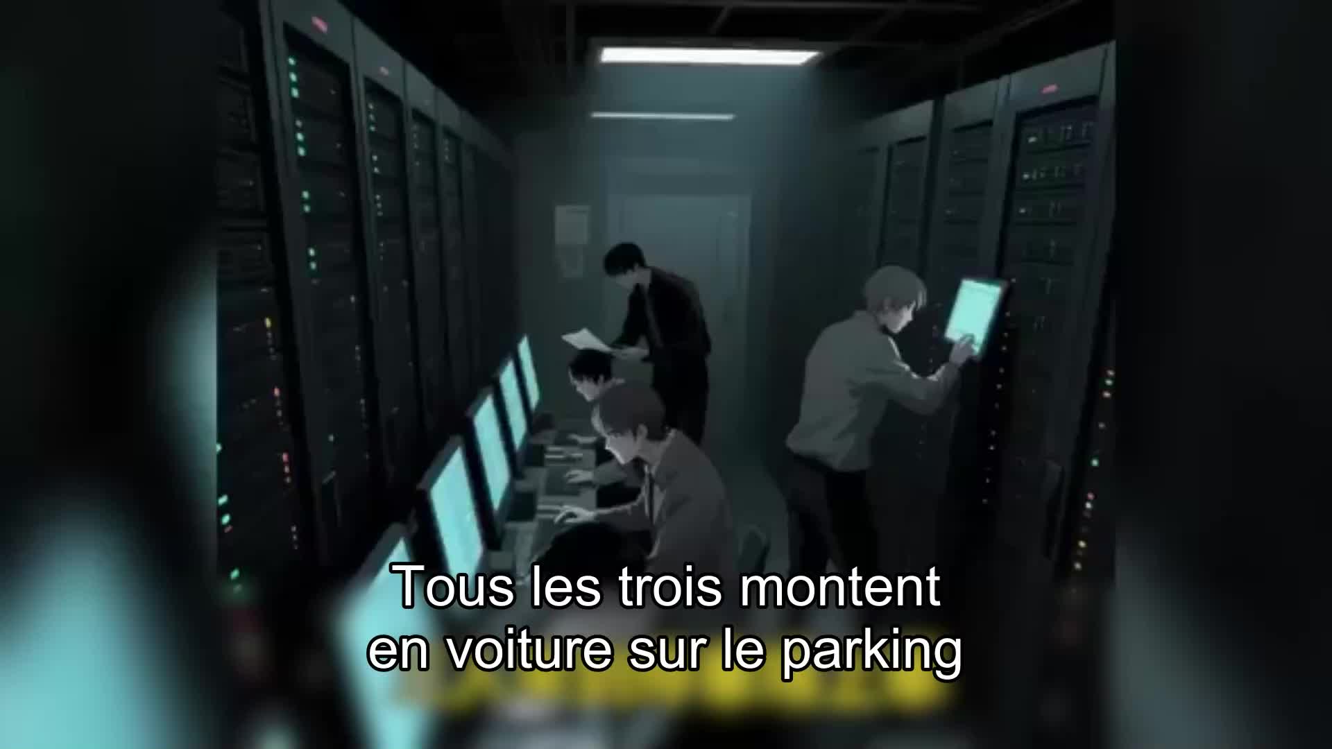 Épisode 44