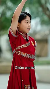 Thiên Quan Giáng Thế, Ba Bảo Bối EP.6