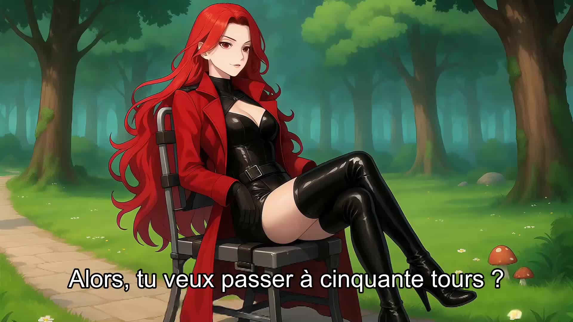 Épisode 20
