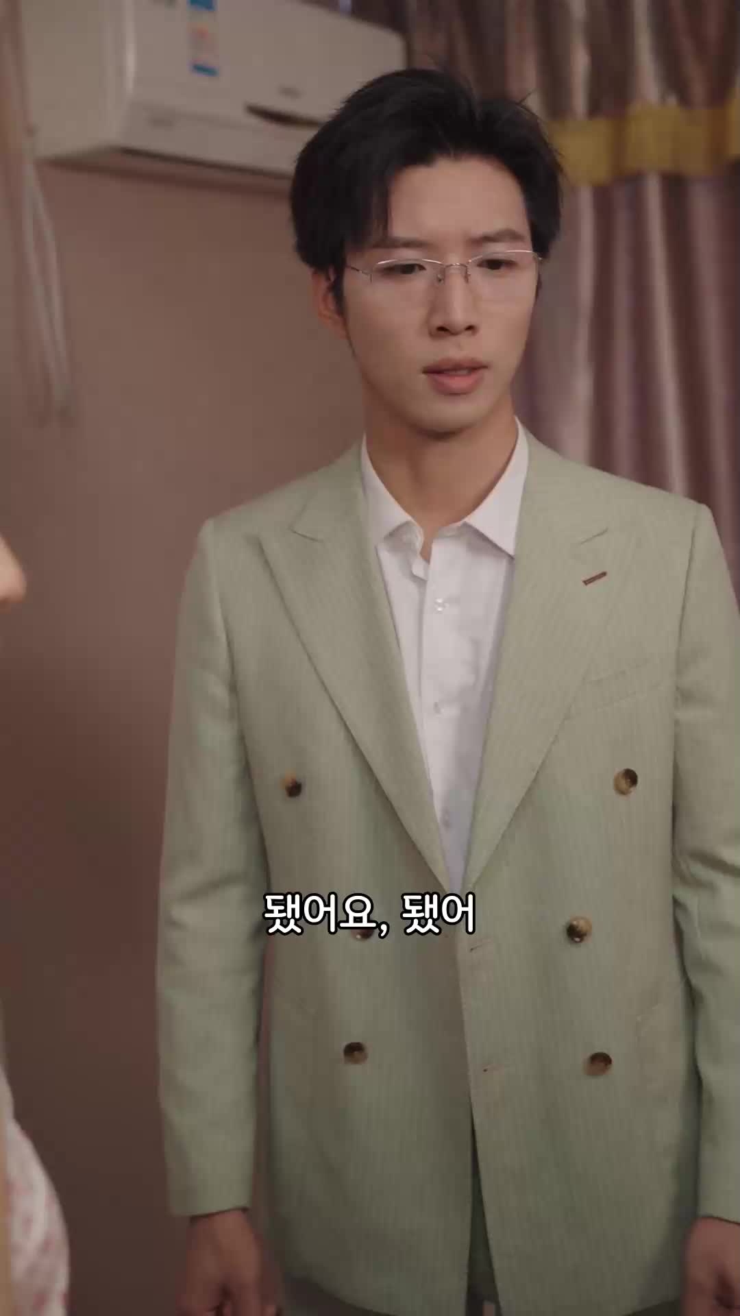 소리 없는 엄마의 사랑 EP.12