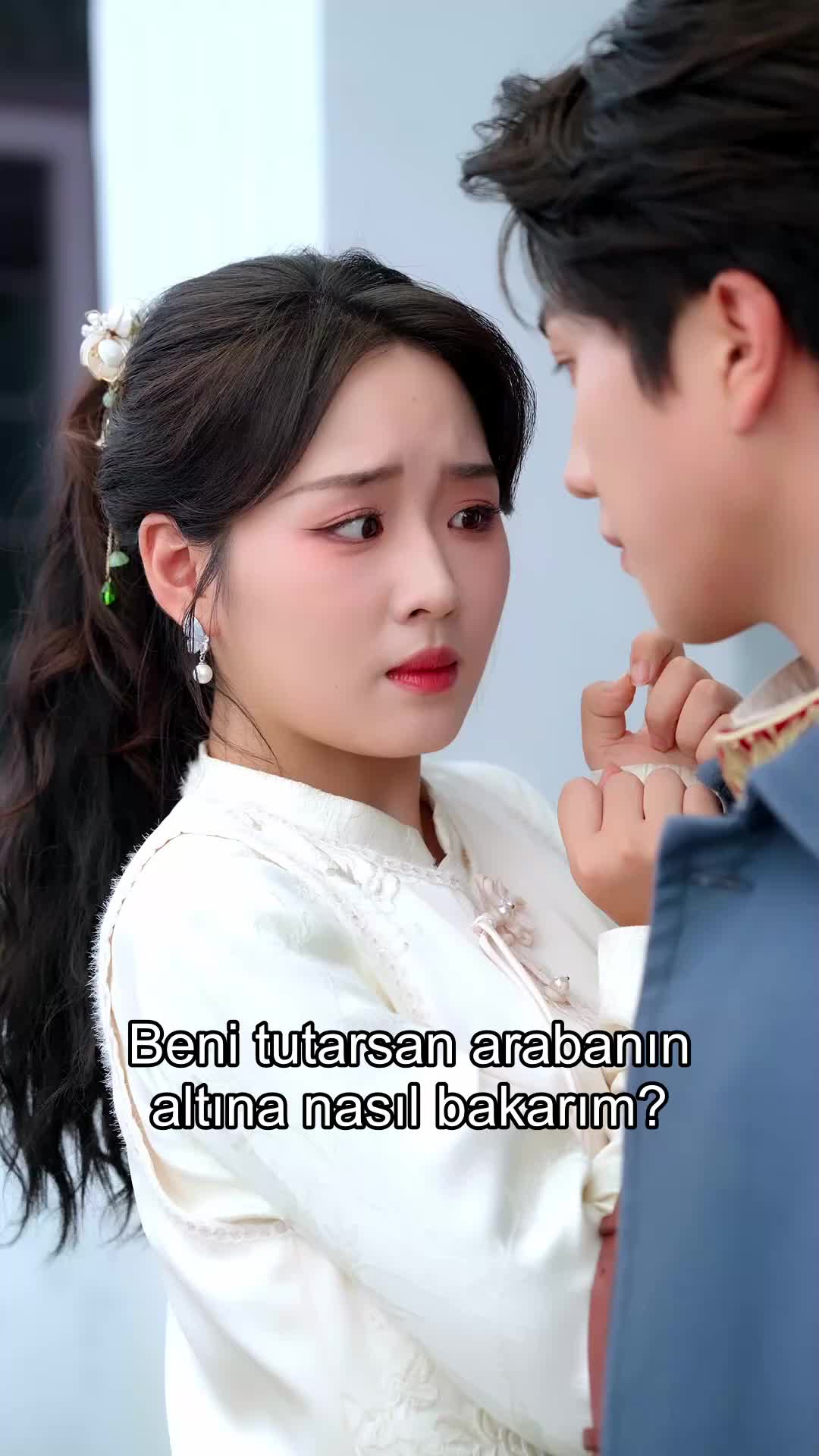 Kaderin Ters Denklemi EP.9