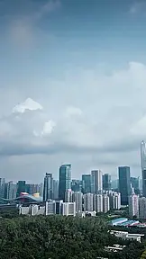 寒门贵婿:携诺归来偿妻恩 EP.5
