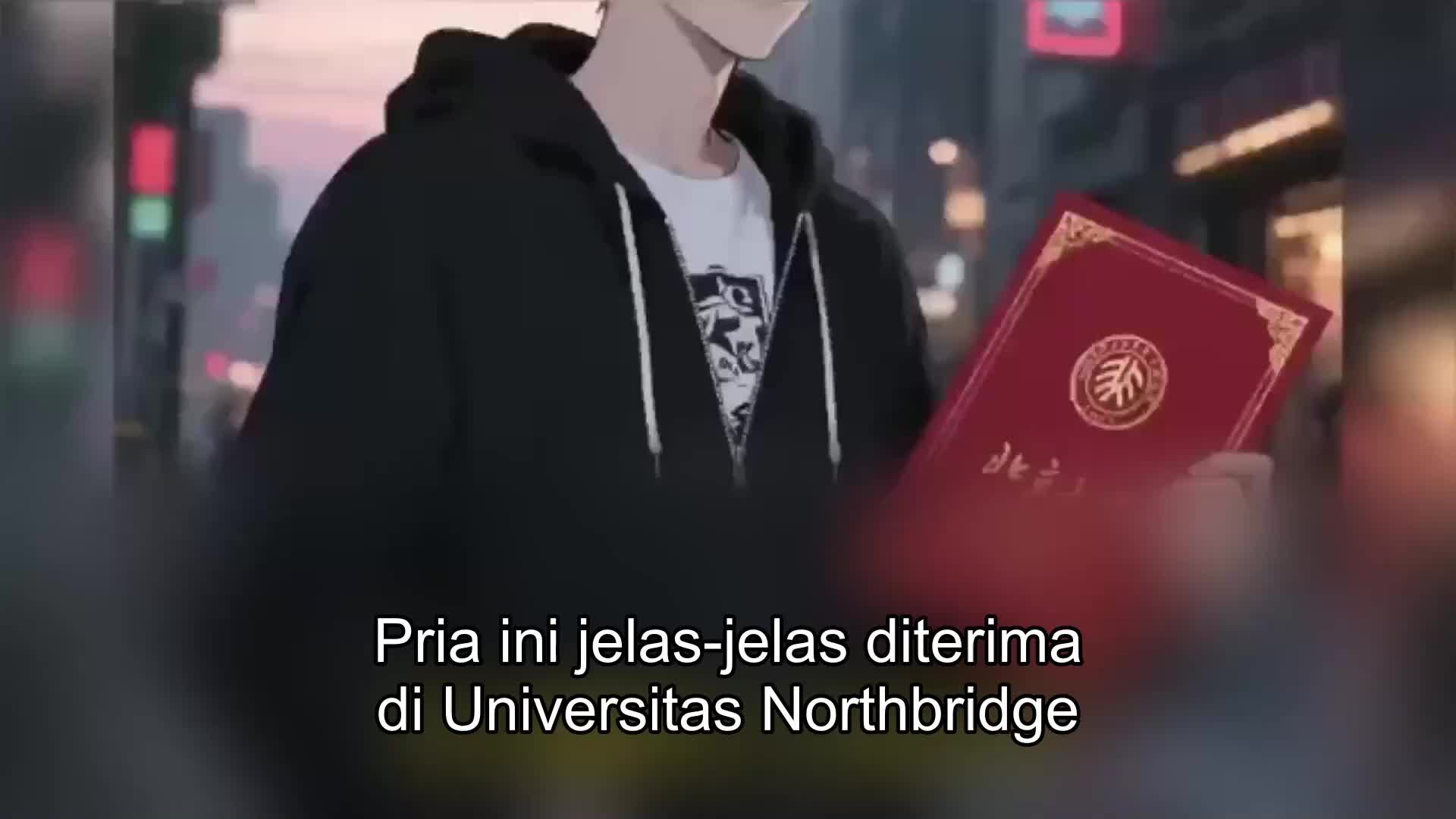 Medan Baja EP.1