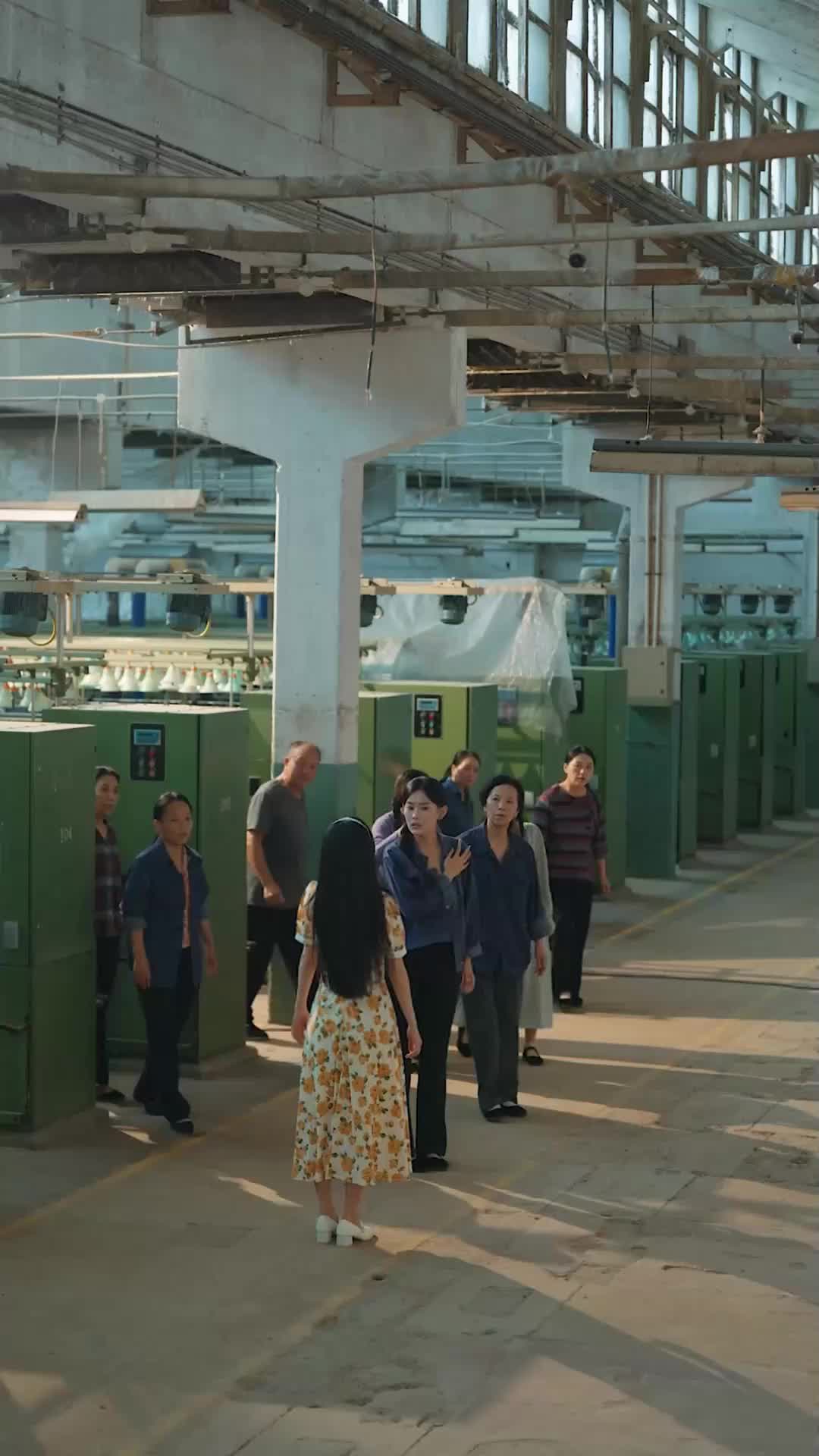 1970, 행운을 품은 그녀 EP.9