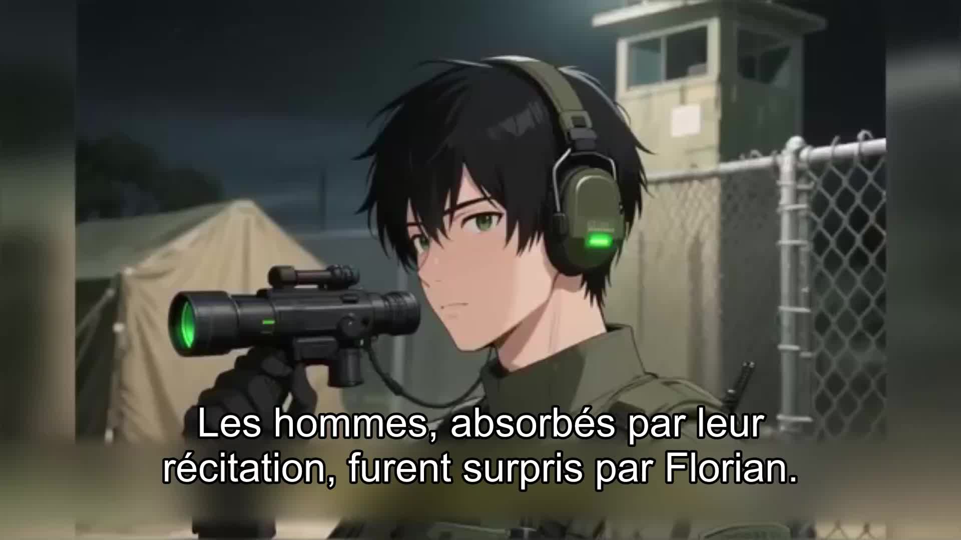 Épisode 61