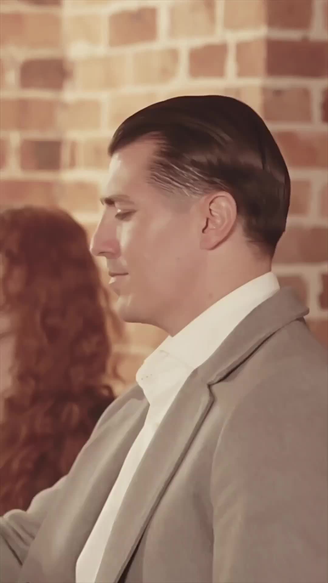 Mr.Johnston,Don’t Torment Her EP.8