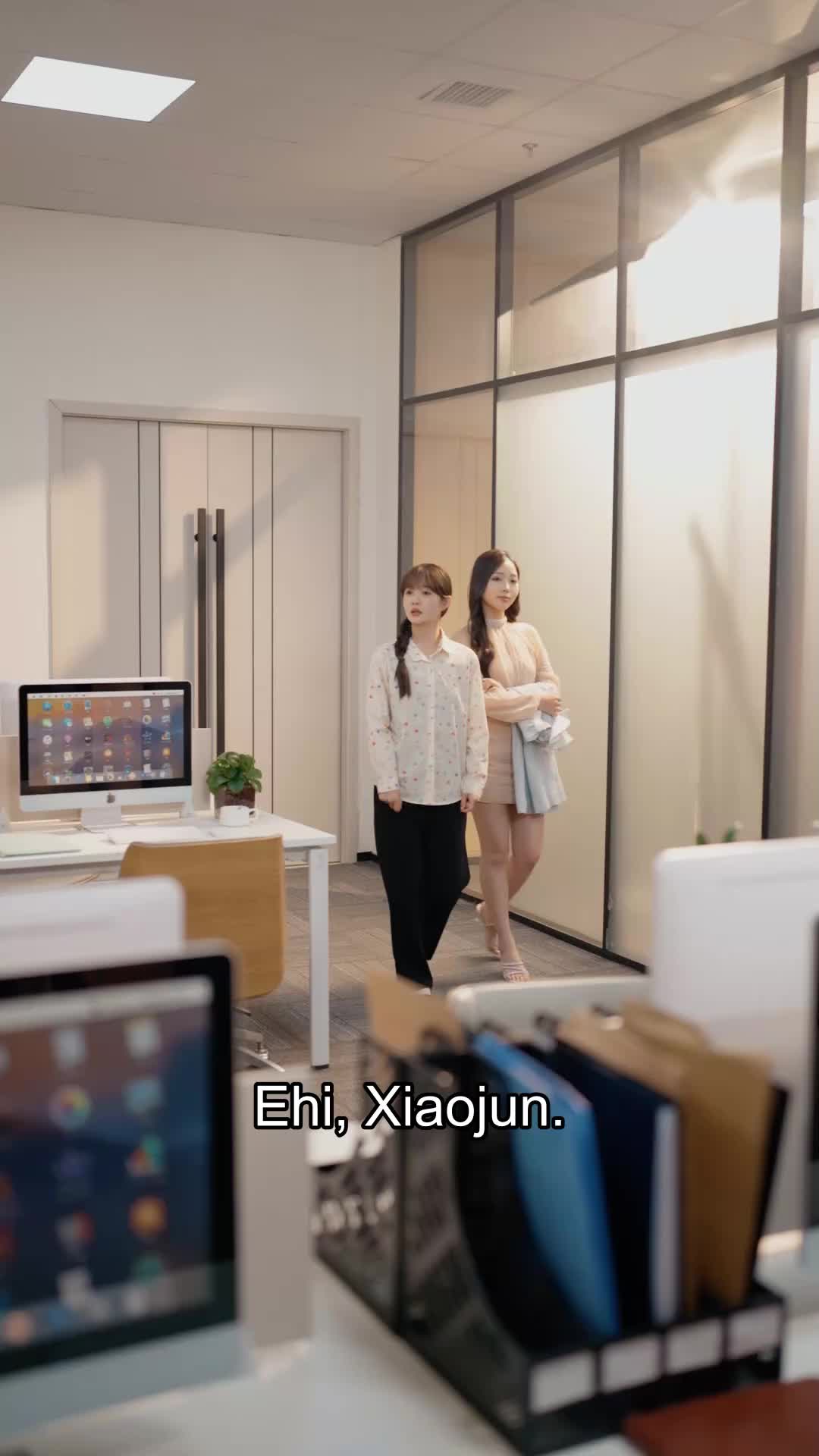 Il Ritorno di una Famiglia EP.6