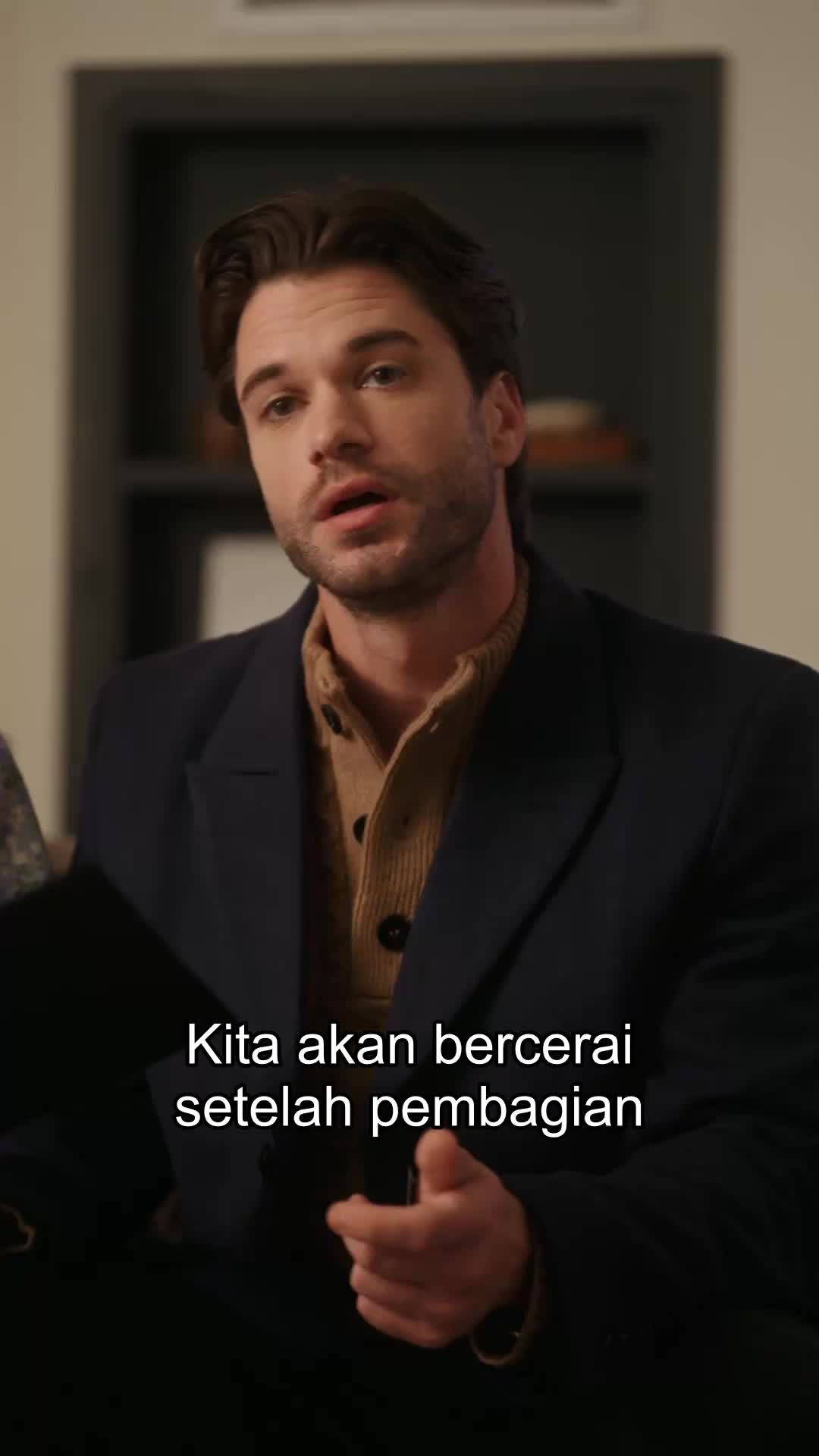 Setelah Cerai, Hidupku Bersinar EP.2