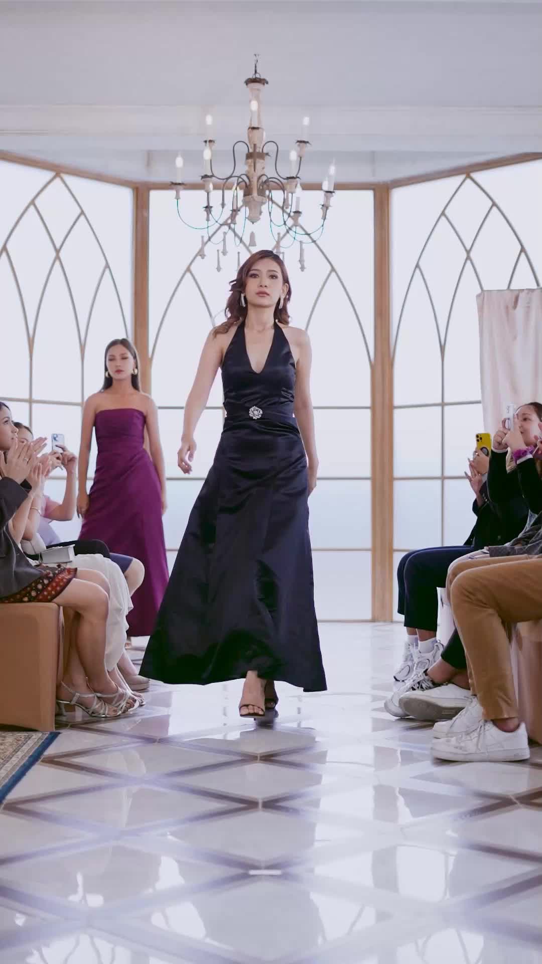 Veronica’s Secret EP.1