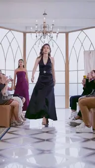 Veronica’s Secret EP.1