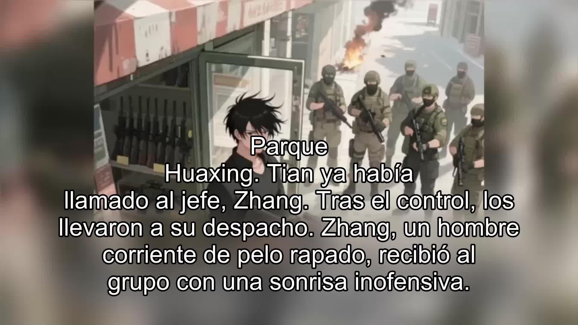 Capítulo 89